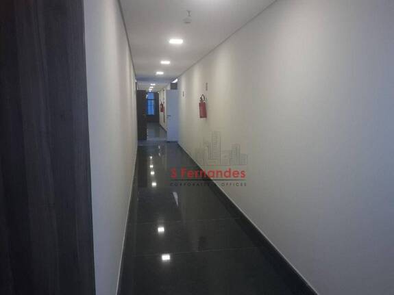 Conjunto Corporativo para alugar, Vila Olímpia São Paulo - SP Foto 12