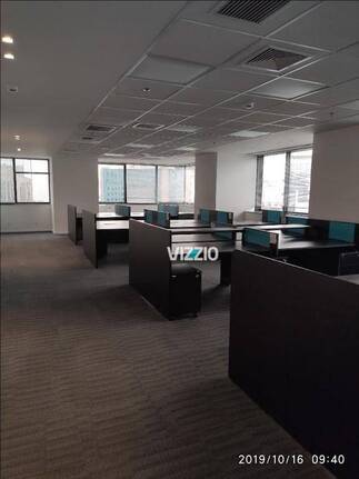 Conjunto Corporativo para alugar, Vila Olímpia São Paulo - SP Foto 29