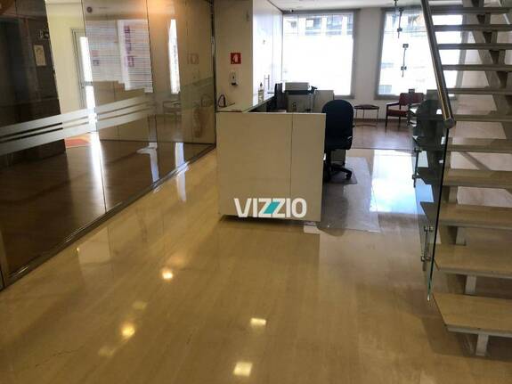 Conjunto Corporativo para alugar, Vila Olímpia São Paulo - SP Foto 15