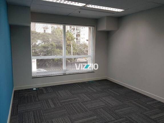 Conjunto Corporativo para alugar, Itaim Bibi São Paulo - SP Foto 11