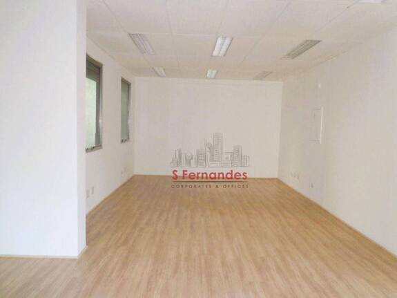 Conjunto Corporativo para alugar e comprar, Paraíso São Paulo - SP Foto 3