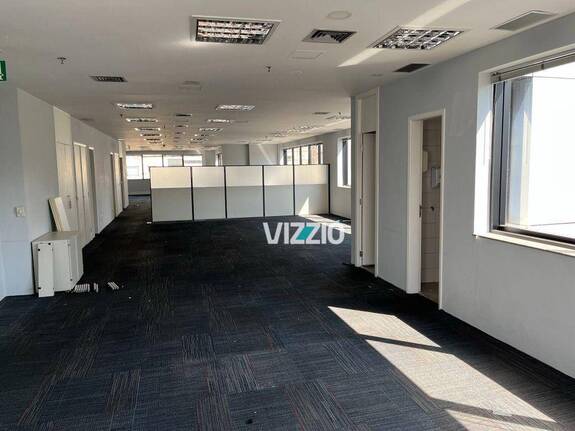 Conjunto Corporativo para alugar, Itaim Bibi São Paulo - SP Foto 1