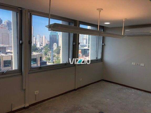 Andar Corporativo para alugar, Morumbi São Paulo - SP Foto 12