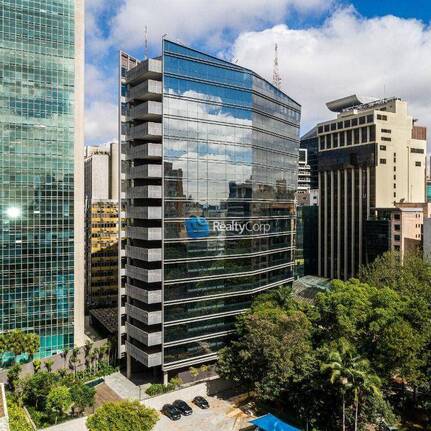 Andar Corporativo para alugar, Bela Vista São Paulo - SP Foto 0