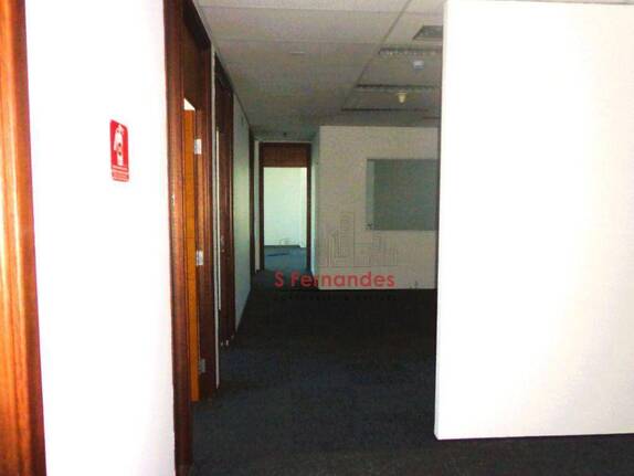 Conjunto Corporativo para alugar, Paraíso São Paulo - SP Foto 13