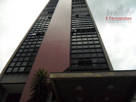 Conjunto Corporativo para alugar, Moema São Paulo - SP Foto 0