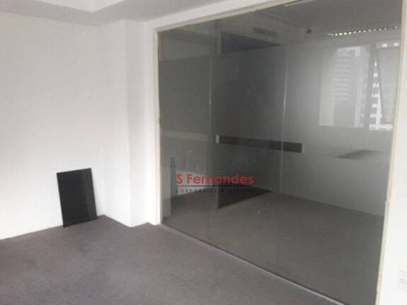 Conjunto Corporativo para alugar, Vila Olímpia São Paulo - SP Foto 7