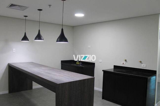 Conjunto Corporativo para alugar, Vila Olímpia São Paulo - SP Foto 9