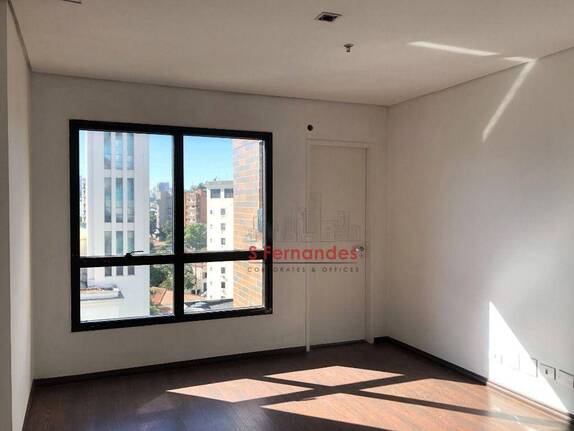 Conjunto Corporativo para alugar e comprar, Itaim Bibi São Paulo - SP Foto 16