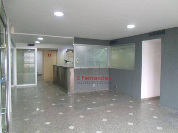 Conjunto Corporativo para alugar e comprar, Jardim Paulistano São Paulo - SP Foto 1