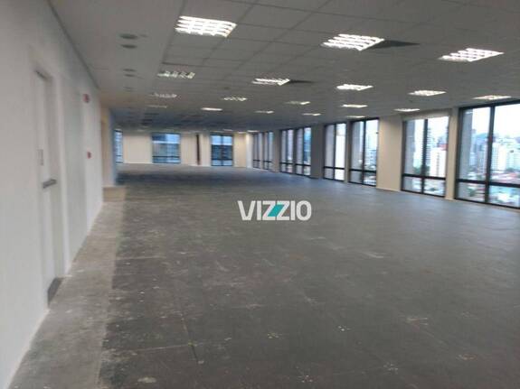 Conjunto Corporativo para alugar, Faria Lima São Paulo - SP Foto 13