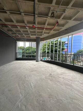 Conjunto Corporativo para alugar, Pinheiros São Paulo - SA Foto 3