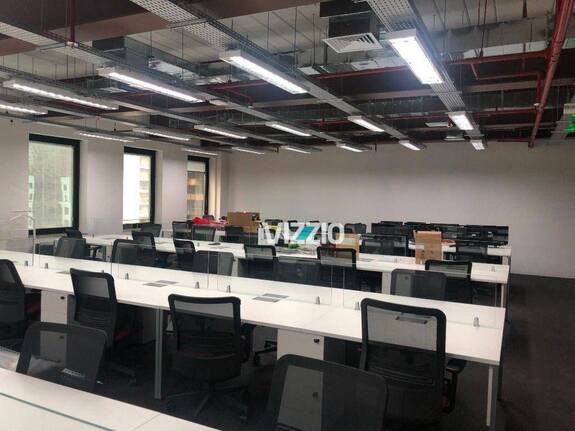 Conjunto Corporativo para alugar, Berrini São Paulo - SP Foto 1