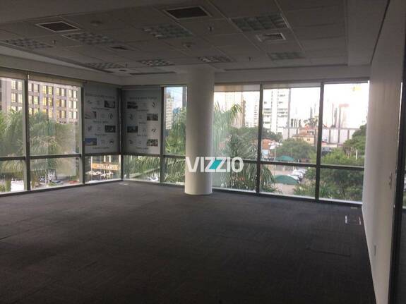 Conjunto Corporativo para alugar, Faria Lima São Paulo - SP Foto 2