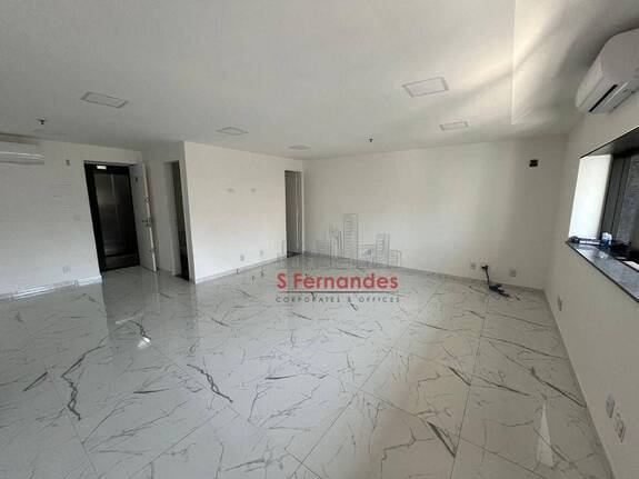 Conjunto Corporativo para alugar e comprar, Moema São Paulo - SP Foto 14