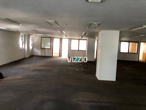 Conjunto Corporativo para alugar, Vila Olímpia São Paulo - SP Foto 1