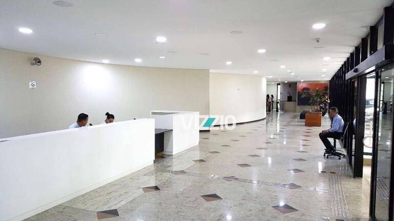 Conjunto Corporativo para alugar, Brooklin São Paulo - SP Foto 6