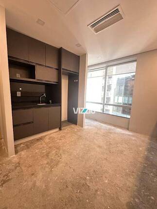 Conjunto Corporativo para alugar, Itaim Bibi São Paulo - SP Foto 21