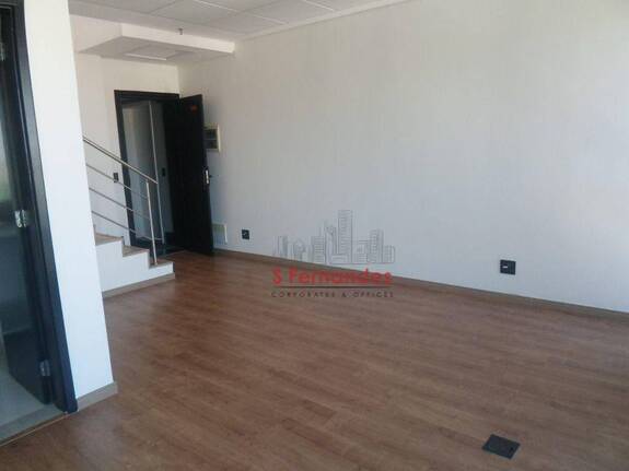 Conjunto Corporativo para alugar, Brooklin São Paulo - SP Foto 5