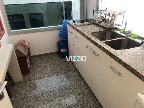 Conjunto Corporativo para alugar, Vila Olímpia São Paulo - SP Foto 18