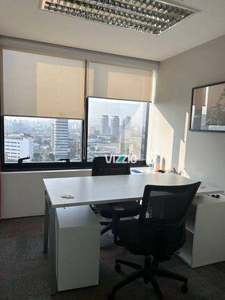 Andar Corporativo para alugar, Barra Funda São Paulo - SP Foto 17