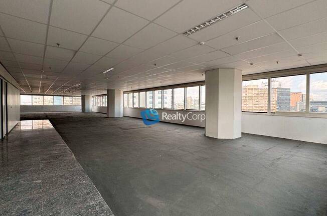 Conjunto Corporativo para alugar, Bela Vista São Paulo - SP Foto 15