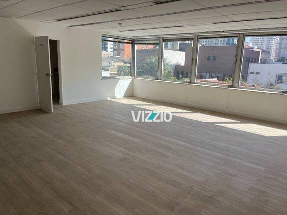 Conjunto Corporativo para alugar, Itaim Bibi São Paulo - SP Foto 3