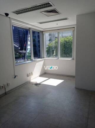 Andar Corporativo para alugar, Paraíso São Paulo - SP Foto 6