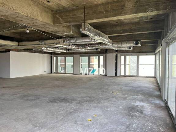 Conjunto Corporativo para alugar, Jardins São Paulo - SP Foto 5