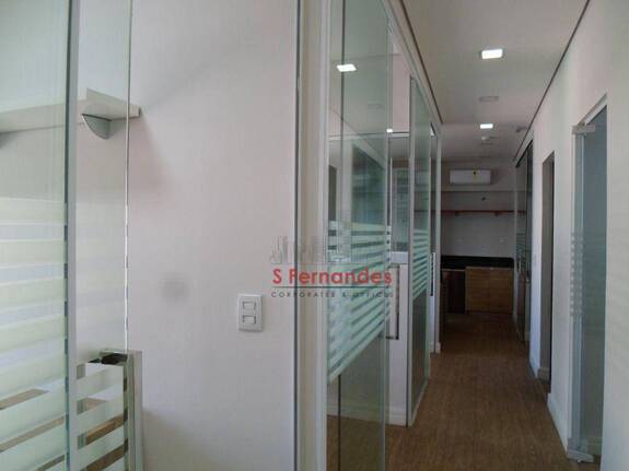 Conjunto Corporativo para alugar, Pinheiros São Paulo - SP Foto 18