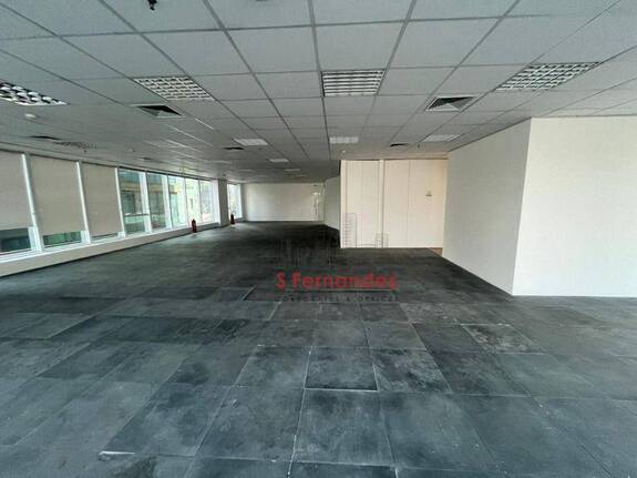 Conjunto Corporativo para alugar, Vila Olímpia São Paulo - SP Foto 7