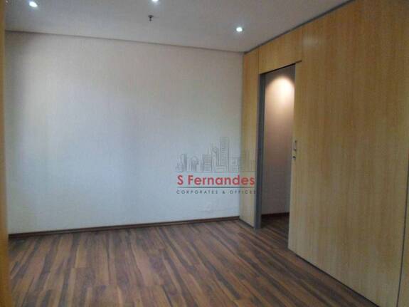 Conjunto Corporativo para alugar, Pinheiros São Paulo - SP Foto 5