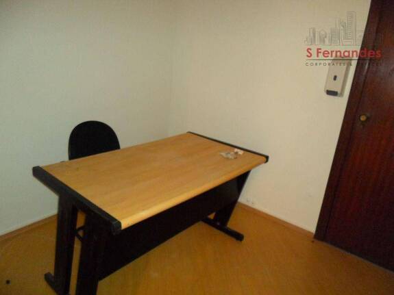 Conjunto Corporativo para alugar, Brooklin São Paulo - SP Foto 2