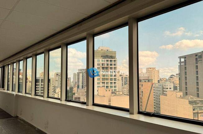 Conjunto Corporativo para alugar, Bela Vista São Paulo - SP Foto 17