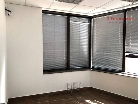 Conjunto Corporativo para alugar, Itaim Bibi São Paulo - SP Foto 12