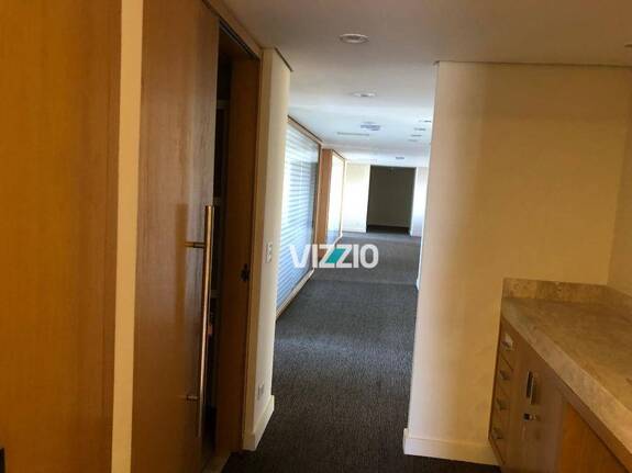 Conjunto Corporativo para alugar, Faria Lima São Paulo - SP Foto 7