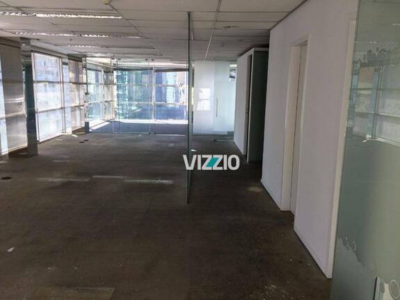 Conjunto Corporativo para alugar, Vila Olímpia São Paulo - SP Foto 4