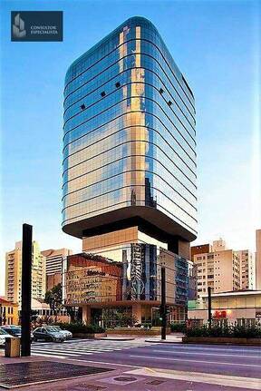 Andar Corporativo para alugar e comprar, Bela Vista São Paulo - SP Foto 48