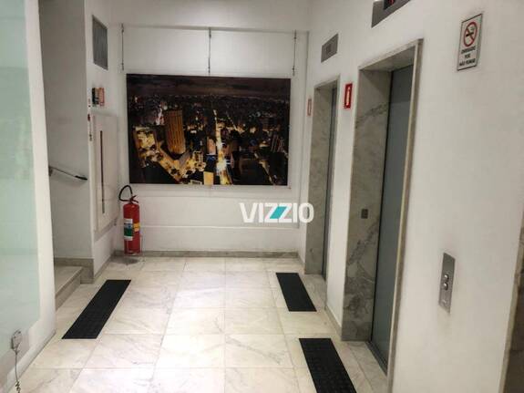 Conjunto Corporativo para alugar, Faria Lima São Paulo - SP Foto 2