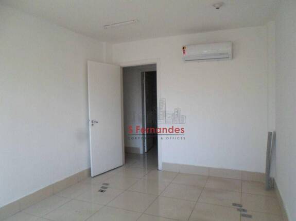 Conjunto Corporativo para alugar, Pinheiros São Paulo - SP Foto 8