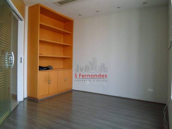 Conjunto Corporativo para alugar, Pinheiros São Paulo - SP Foto 8