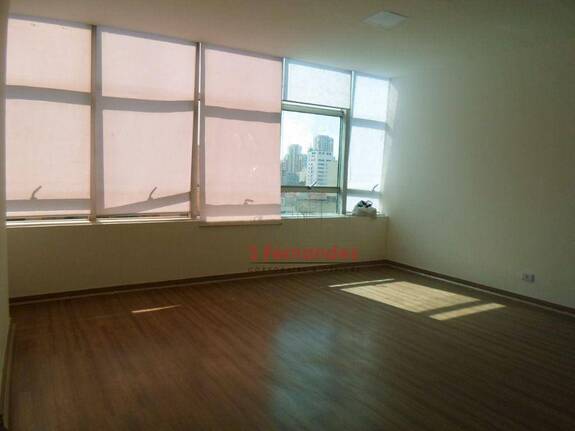 Conjunto Corporativo para alugar, Pinheiros São Paulo - SP Foto 7