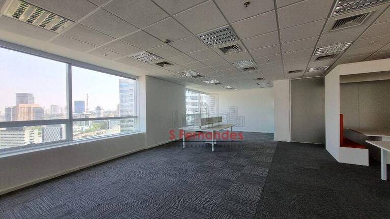 Conjunto Corporativo para alugar, Brooklin São Paulo - SP Foto 4