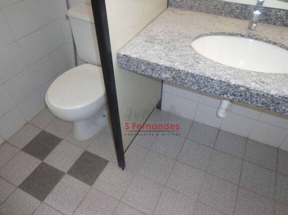 Conjunto Corporativo para alugar, Jabaquara São Paulo - SP Foto 17