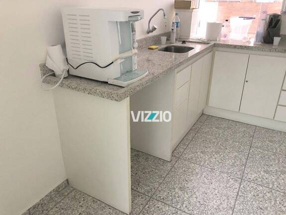 Conjunto Corporativo para alugar, Av Paulista São Paulo - SP Foto 8