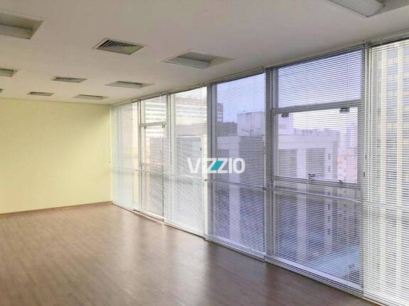 Andar Corporativo para alugar, Av. Paulista São Paulo - SP Foto 11