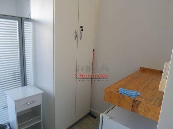 Conjunto Corporativo para alugar e comprar, Brooklin São Paulo - SP Foto 9