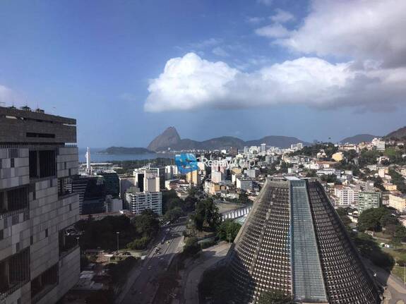 Andar Corporativo para alugar, Centro Rio De Janeiro - RJ Foto 20