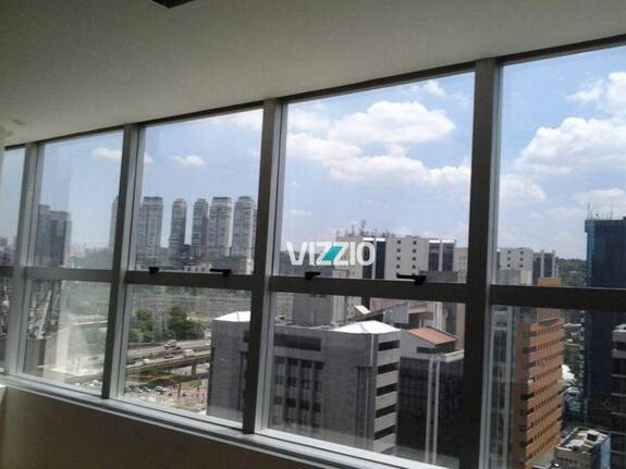 Andar Corporativo para alugar, Vila Olímpia São Paulo - SP Foto 8