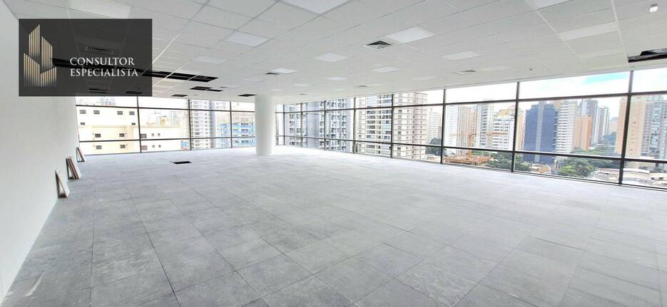 Conjunto Corporativo para alugar, Moema São Paulo - SP Foto 10